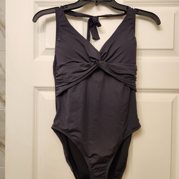 Blue Rod Beauties Swimsuit NWOT - Picture 2 of 7